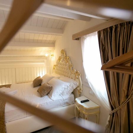 Ca' Vittoria Boutique House Apartsuite Κιότζα Εξωτερικό φωτογραφία