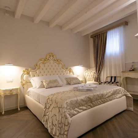 Ca' Vittoria Boutique House Apartsuite Κιότζα Εξωτερικό φωτογραφία