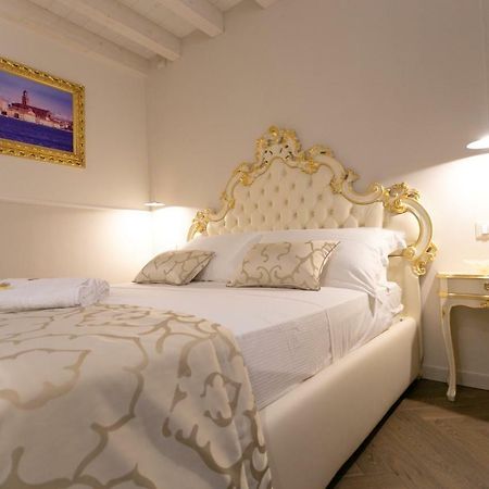 Ca' Vittoria Boutique House Apartsuite Κιότζα Εξωτερικό φωτογραφία