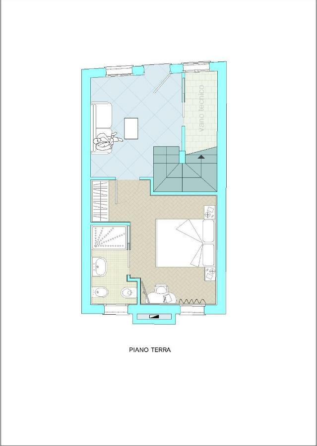 Ca' Vittoria Boutique House Apartsuite Κιότζα Εξωτερικό φωτογραφία