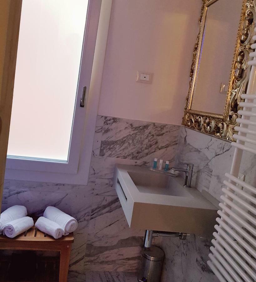 Ca' Vittoria Boutique House Apartsuite Κιότζα Εξωτερικό φωτογραφία