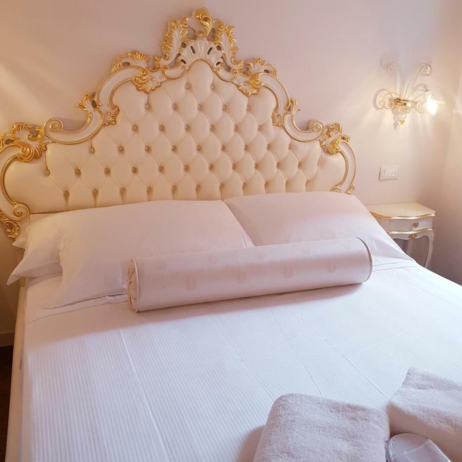 Ca' Vittoria Boutique House Apartsuite Κιότζα Εξωτερικό φωτογραφία