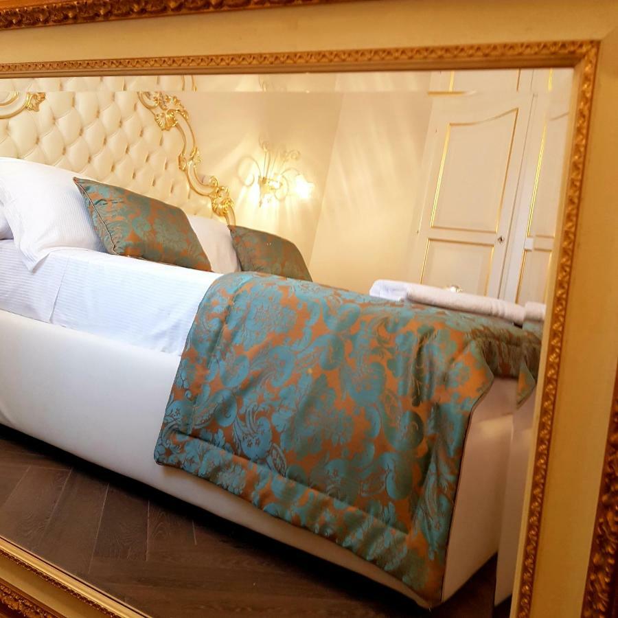 Ca' Vittoria Boutique House Apartsuite Κιότζα Εξωτερικό φωτογραφία