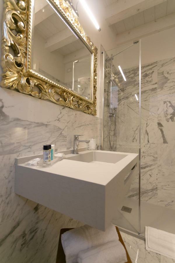 Ca' Vittoria Boutique House Apartsuite Κιότζα Εξωτερικό φωτογραφία