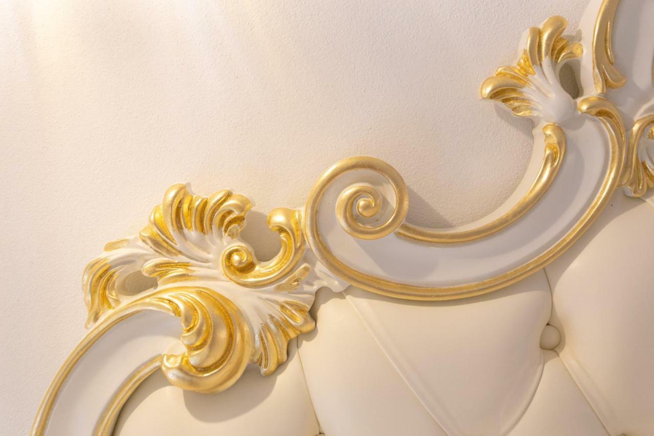 Ca' Vittoria Boutique House Apartsuite Κιότζα Εξωτερικό φωτογραφία