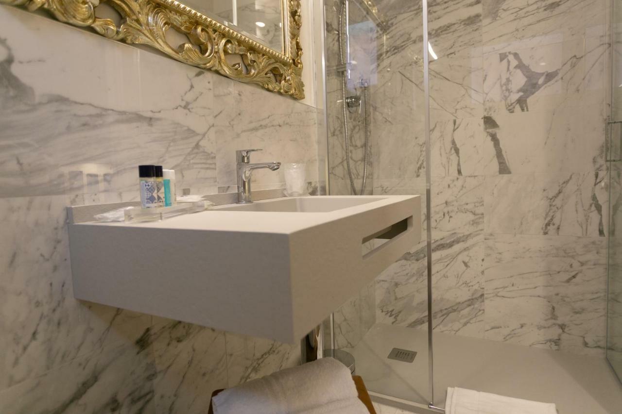 Ca' Vittoria Boutique House Apartsuite Κιότζα Εξωτερικό φωτογραφία