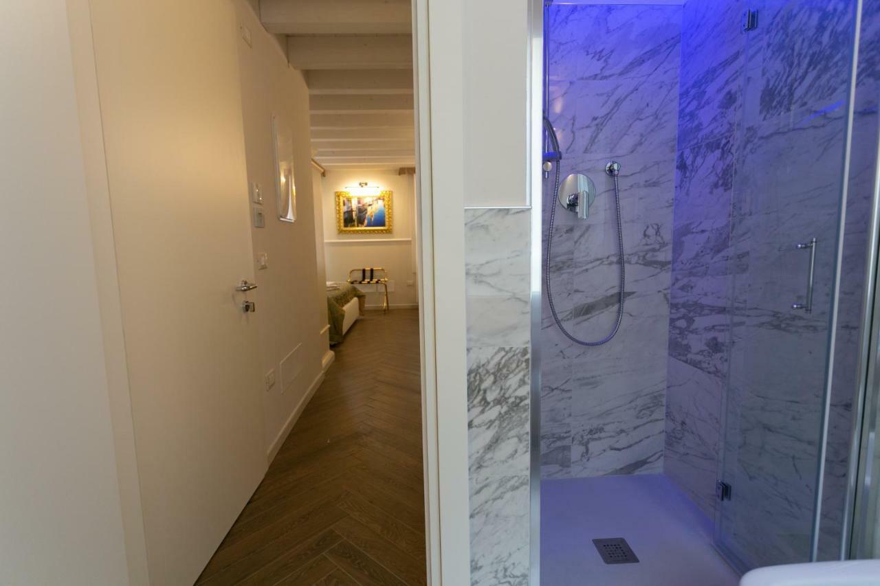 Ca' Vittoria Boutique House Apartsuite Κιότζα Εξωτερικό φωτογραφία