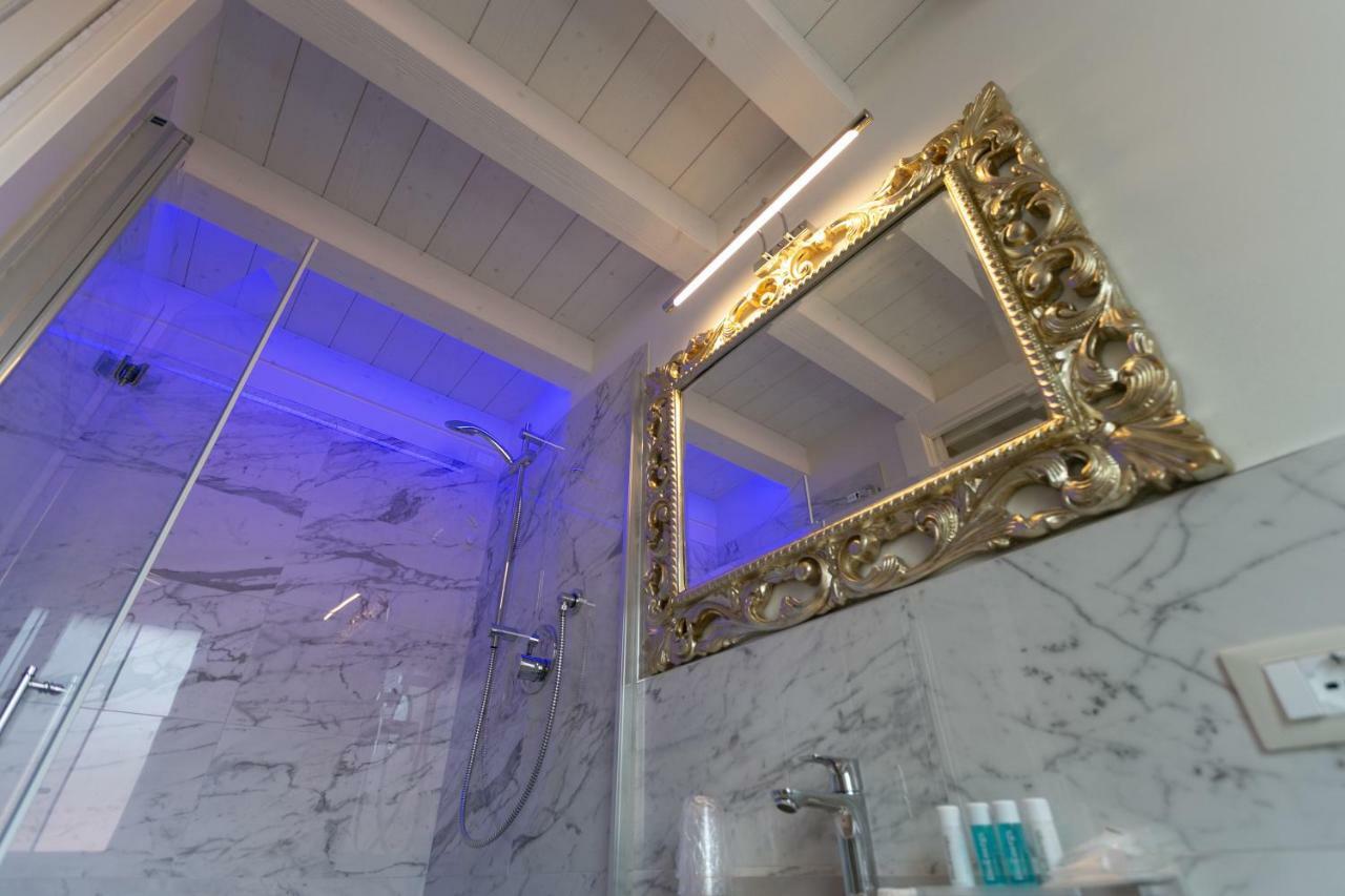 Ca' Vittoria Boutique House Apartsuite Κιότζα Εξωτερικό φωτογραφία