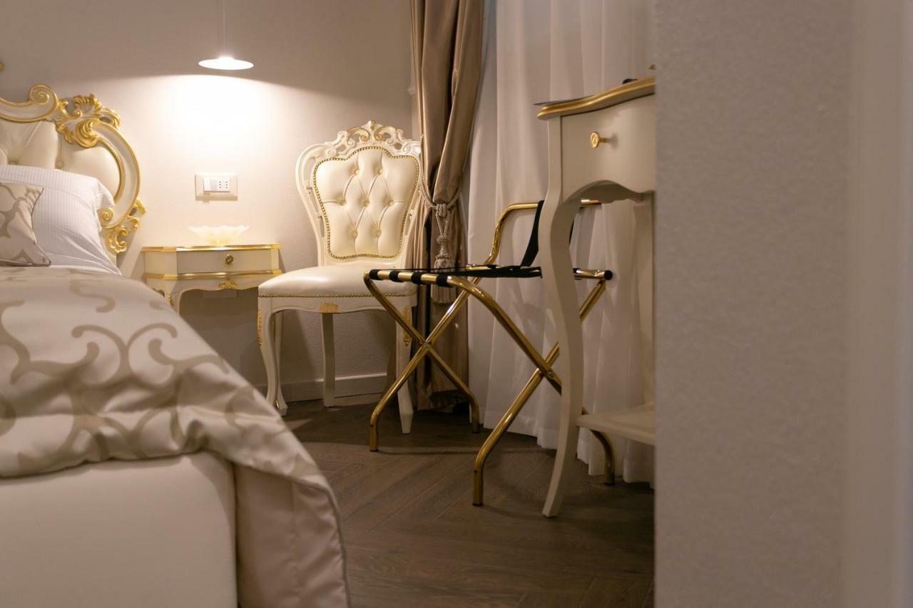 Ca' Vittoria Boutique House Apartsuite Κιότζα Εξωτερικό φωτογραφία