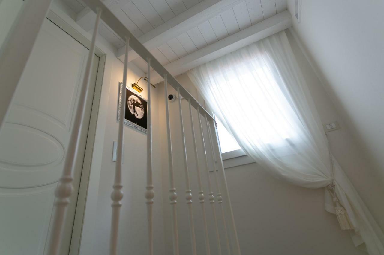 Ca' Vittoria Boutique House Apartsuite Κιότζα Εξωτερικό φωτογραφία