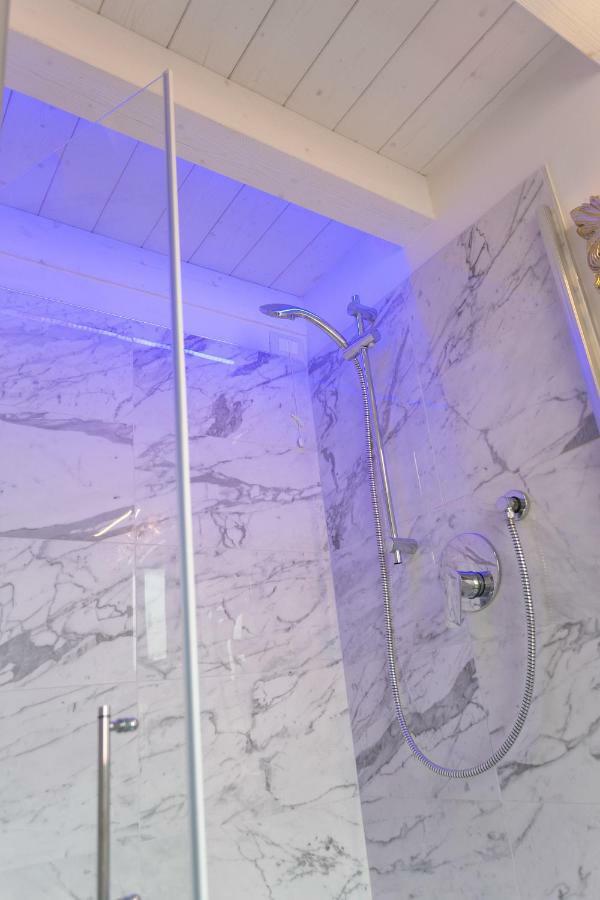 Ca' Vittoria Boutique House Apartsuite Κιότζα Εξωτερικό φωτογραφία